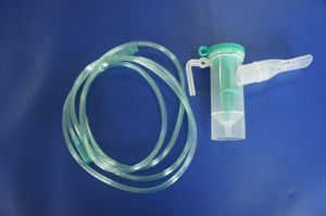 一次性使用雾化器医疗器械经营规范与分析